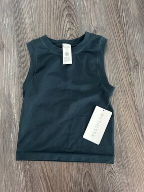 Athleta tank top extra small NWT